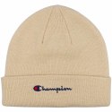 Czapka Champion Beanie Cap beżowa 806064 ES057