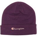 Czapka Champion Beanie Cap fioletowa 806064 VS025