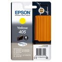 Epson oryginalny ink / tusz C13T05G44010, 405, yellow, 1x5.4ml