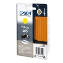 Epson oryginalny ink / tusz C13T05G44010, 405, yellow, 1x5.4ml