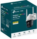 KAMERA TP-LINK VIGI C540-4G (4mm, LTE) TP-LINK