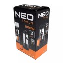 Neo Tools Pompa zanurzeniowa 04-736, 1100W, 18000l/hod., 7m