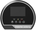 Przetwornica inwerter solarny SinusPro Ultra-HV 6000 24V/230V 3000/6000W 80A MPPT (450V) VOLT POLSKA