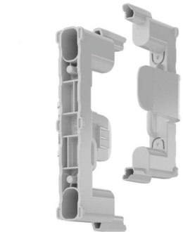 AJAX Module Holder (type A) ASP white AJAX SYSTEMS