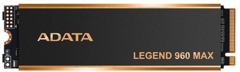 Adata Dysk SSD LEGEND 960 MAX 1TB PCIe M2 ADATA