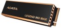 Adata Dysk SSD LEGEND 960 MAX 1TB PCIe M2 ADATA