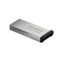 Adata Pendrive UR350 128GB USB3.2 Gen1 Metal czarny ADATA