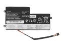 Bateria Movano do Lenovo ThinkPad T440s