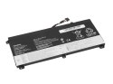 Bateria Movano do Lenovo ThinkPad T550, T560, W550, W550s