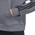 Bluza damska adidas Tiro 23 Competition Cotton Hoodie szara IC4618