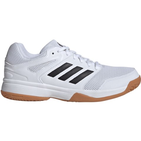 Buty damskie adidas Speedcourt IN białe IH3159