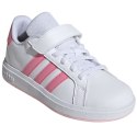 Buty dla dzieci adidas Grand Court 2.0 IE5996