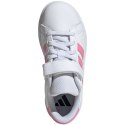 Buty dla dzieci adidas Grand Court 2.0 IE5996