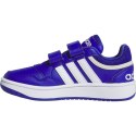 Buty dla dzieci adidas Hoops 3.0 CF C IH8013