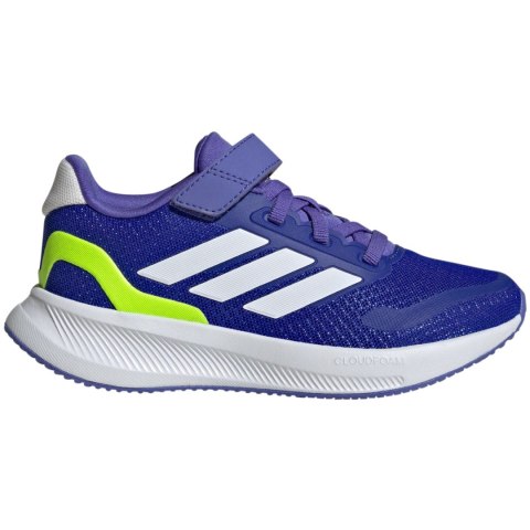 Buty dla dzieci adidas Runfalcon 5 IE8576