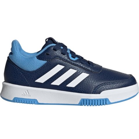 Buty dla dzieci adidas Tensaur Sport 2.0 K granatowe IF1725