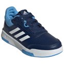 Buty dla dzieci adidas Tensaur Sport 2.0 K granatowe IF1725