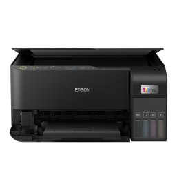 Drukarka atramentowa Epson EcoTank L3550, C11CK59403