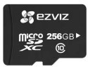 Karta pamięci microSD Ezviz 256GB EZVIZ