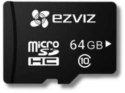 Karta pamięci microSD Ezviz 64GB EZVIZ