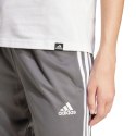 Koszulka damska adidas Xpress Logo biała IW5160