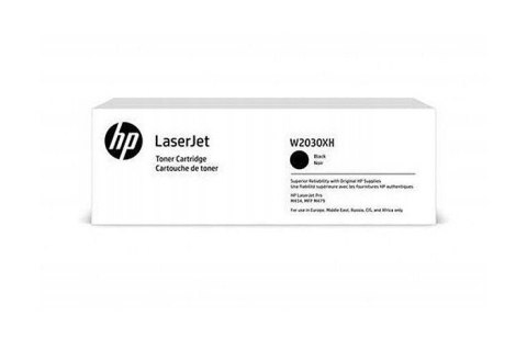 Oryginalny Toner Black HP Color LaserJet Color Pro M454, M479, MFP M454, MFP M479, Enterprise M455, MFP M480, Managed E45028, E4