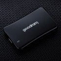 SSD Goodram zewnętrzny USB 3.2 Gen. 2x2 Type-C, 2TB, HX200, SSDPR-HX200-2K0, 1600 MB/s-R, 1500 MB/s-W