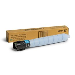 Xerox oryginalny toner 006R01759, cyan, 21000s