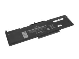 Bateria Movano do Dell Latitude 15 (5580), Precision 3520, 3530 (8070mAh)