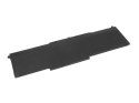 Bateria Movano do Dell Latitude 15 (5580), Precision 3520, 3530 (8070mAh)