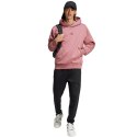 Bluza męska adidas ALL SZN Fleece różowa IY4136