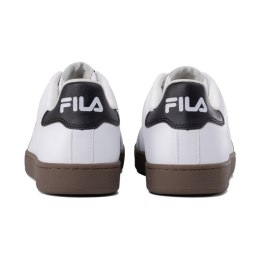 Buty męskie Fila Courtbay biało-czarne FFM0365 13036