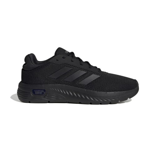 Buty męskie adidas Cloudfoam Comfy czarne IH6129