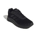 Buty męskie adidas Cloudfoam Comfy czarne IH6129