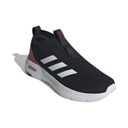 Buty męskie adidas Cloudfoam Move Sock czarne ID6519