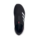 Buty męskie adidas Cloudfoam Move Sock czarne ID6519