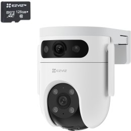 Kamera IP EZVIZ H9C 5MP+5MP z kartą pamięci microSD 128GB EZVIZ