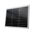 Panel solarny fotowoltaiczny, 50 W, monokrystaliczny, 67,5 c