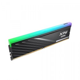 Adata Pamięć Lancer Blade RGB DDR5 6400 32GB (2x16) CL32 czarna ADATA