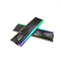 Adata Pamięć Lancer Blade RGB DDR5 6400 32GB (2x16) CL32 czarna ADATA