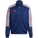 Bluza męska adidas House of Tiro Nations Pack granatowo-biało-czerwona IY2068