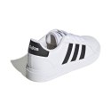 Buty dla dzieci adidas Grand Court GW6511