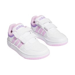 Buty dla dzieci adidas Hoops 3.0 IF5319