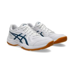 Buty męskie do siatkówki Asics Upcourt 6 1071A104 100