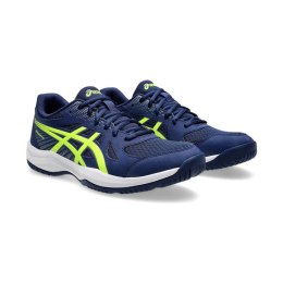 Buty męskie do siatkówki Asics Upcourt 6 1071A104 400