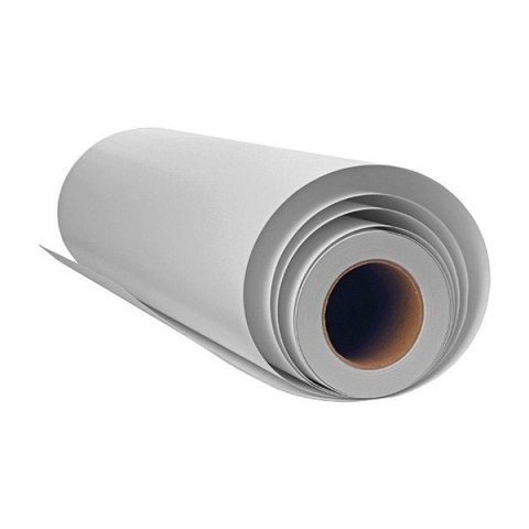 Canon 594/2x175/3", Roll Paper Red Label, 23", 2 ks, 0097006063, 0097003493, 75 g/m2, papier, 594mmx175m, biały, do drukarek atr