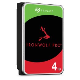 DYSK SEAGATE IronWolf PRO ST4000NT001 4TB SEAGATE