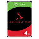 DYSK SEAGATE IronWolf PRO ST4000NT001 4TB SEAGATE