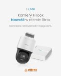 Kamera IP Hilook PTZ 2MP PTZ-N2MP-P 2.8mm HILOOK