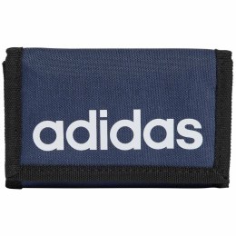 Portfel adidas Essentials Wallet granatowy JE9476